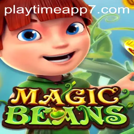 Exploring MAGICBEANS: A New Era in Playtime Apps