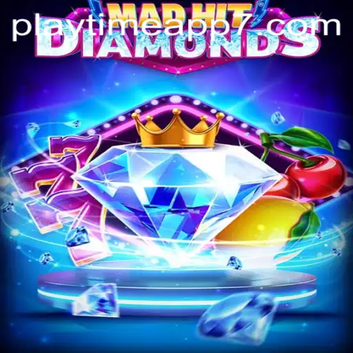 Unveiling the Thrills of MadHitDiamonds: A Playtime App Adventure