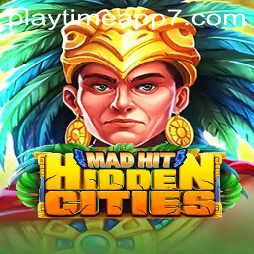 Discover MadHitHiddenCities: A Captivating Playtime App Adventure
