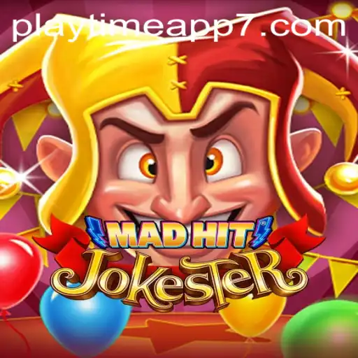 Discover the Thrilling World of MadHitJokester: A Playtime Adventure Game