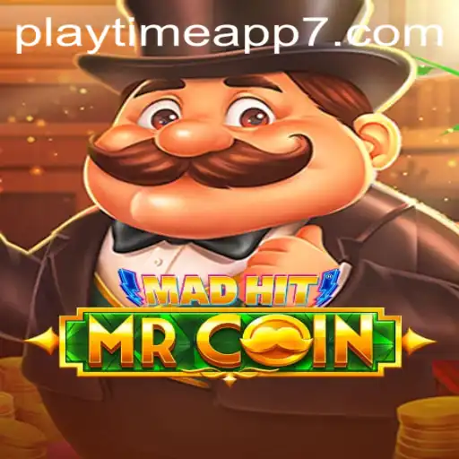 Discover MadHitMrCoin: The Ultimate Playtime App Adventure