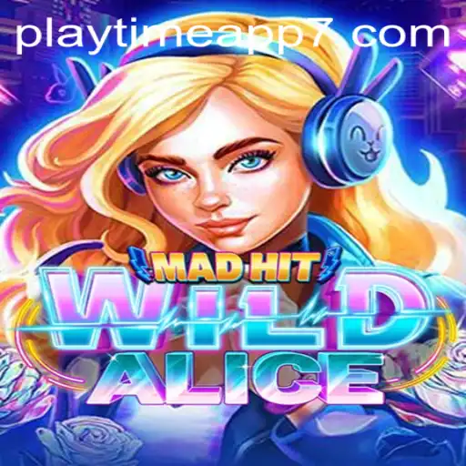 MadHitWildAlice: A Captivating Adventure in the World of Playtime Apps