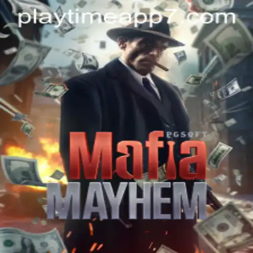Unveiling MafiaMayhem: A Thrilling Adventure in the Playtime App Era