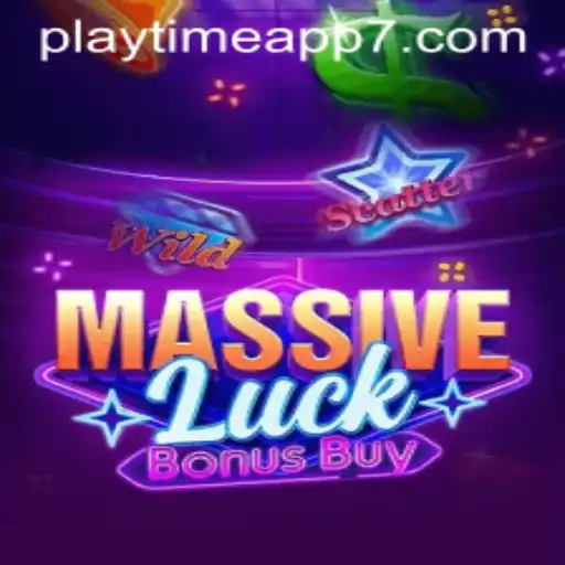 Discover MassiveLuckBonusBuy: The Thrill of Playtime Gaming
