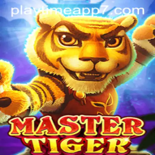 MasterTiger: Unleash the Ultimate Gaming Experience with Playtime App