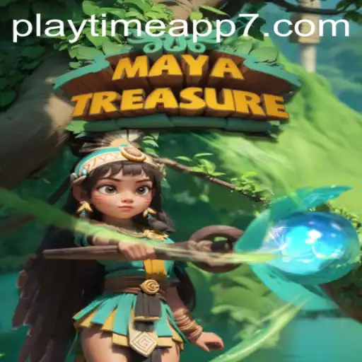 Discover the Exciting World of MayaTreasure: A Unique Playtime App Experience