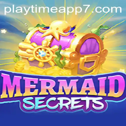 Dive into Adventure with MermaidSecrets: A Playtime App Extravaganza