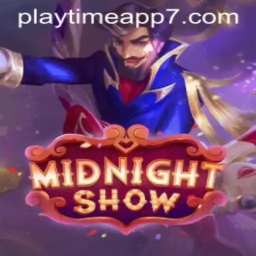 Exploring MidnightShow: An Exciting Adventure in the Playtime App World