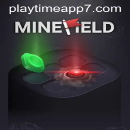 Discover the Thrills of MineField on the Playtime App