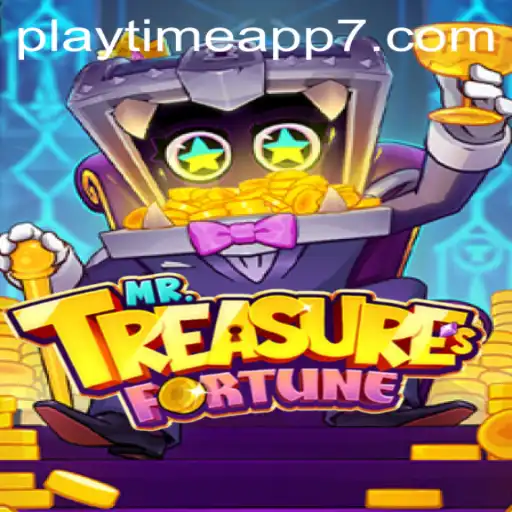 Dive into Excitement with MrTreasuresFortune: The Ultimate Playtime App
