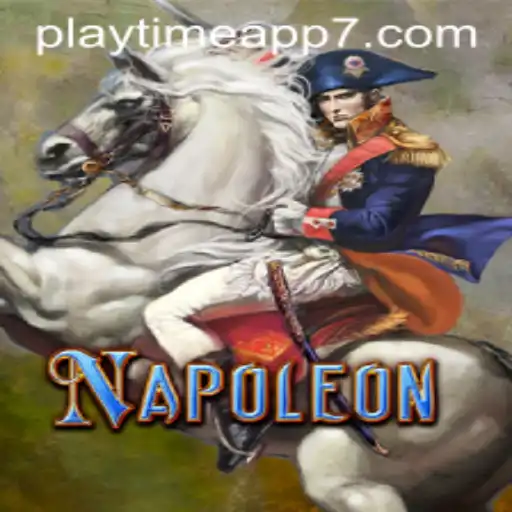 Discovering the Game of Napoleon: A Timeless Classic on the Playtime App