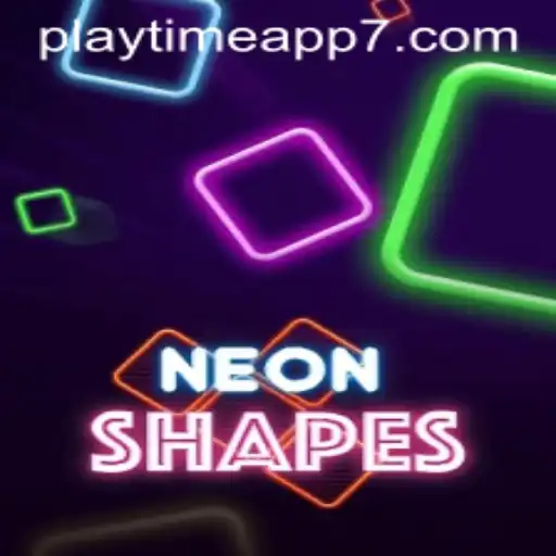 Exploring NeonShapes: A Thrilling Playtime App Adventure