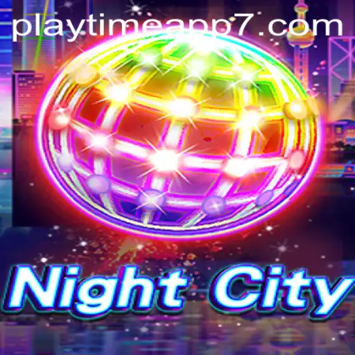 Exploring NightCity: A Thrilling Journey Through A Virtual World with Playtime App