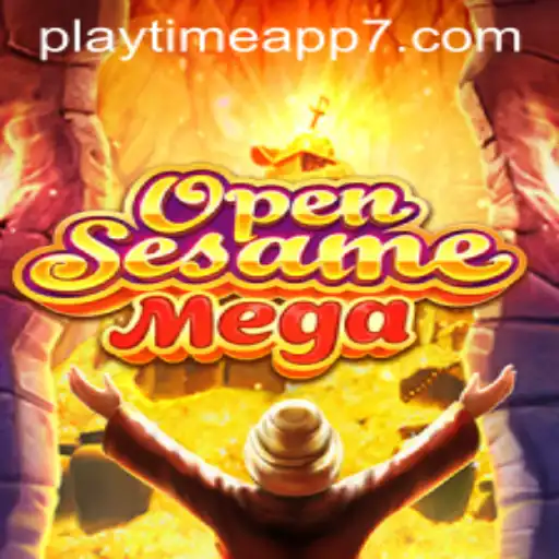 Unveiling OPENSESAMEMEGA: A Revolutionary Playtime App for Gaming Enthusiasts