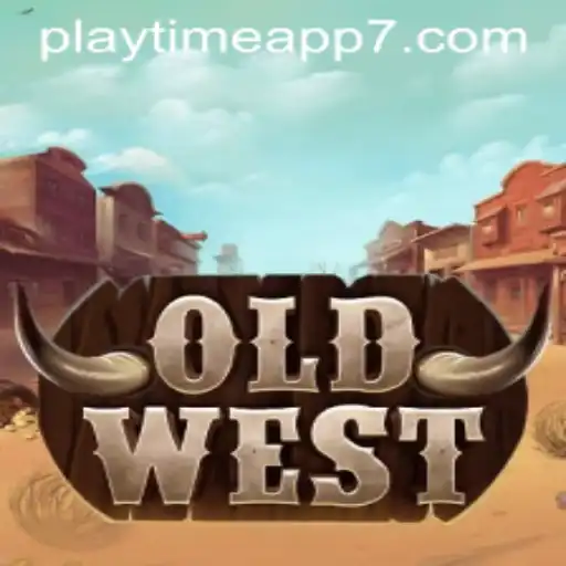 OldWest: The New Adventure on the Playtime App