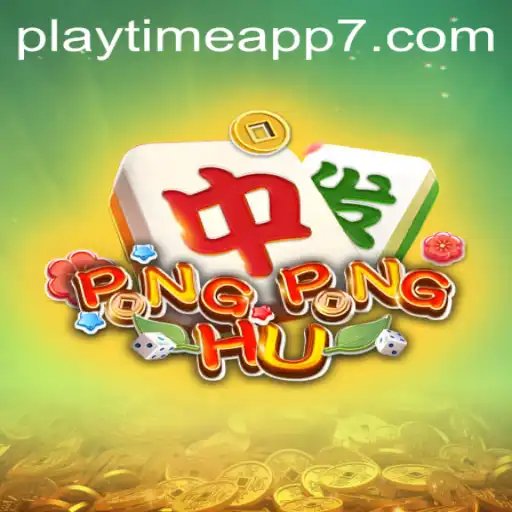 Exploring PONGPONGHU: A Captivating Game Experience on the Playtime App