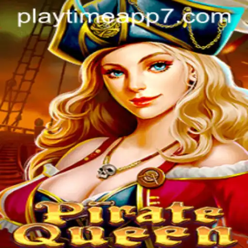 Embark on an Epic Adventure with PirateQueen: A Playtime App Experience