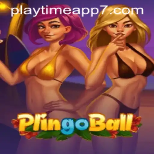 Plingoball: The Ultimate Playtime App Experience