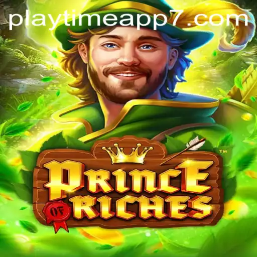 Exploring the World of PrinceOfRiches: A Game Guide