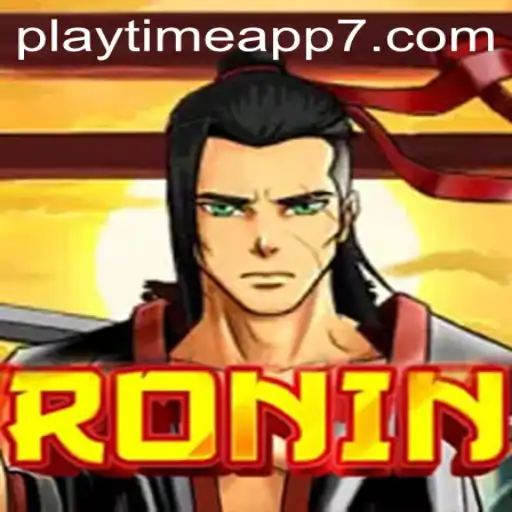 Discover the Enigmatic World of 'Ronin' in the Playtime App