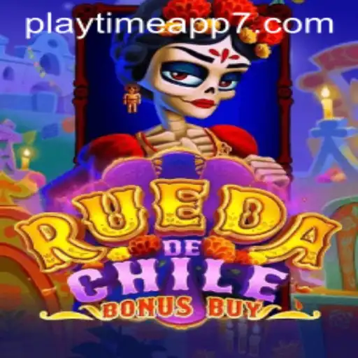 Unveiling the Exciting World of RuedaDeChileBonusBuy on the Playtime App