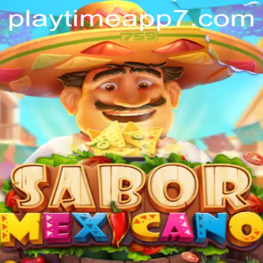 Discover the Vibrant World of SaborMexicano: A Playtime App Adventure