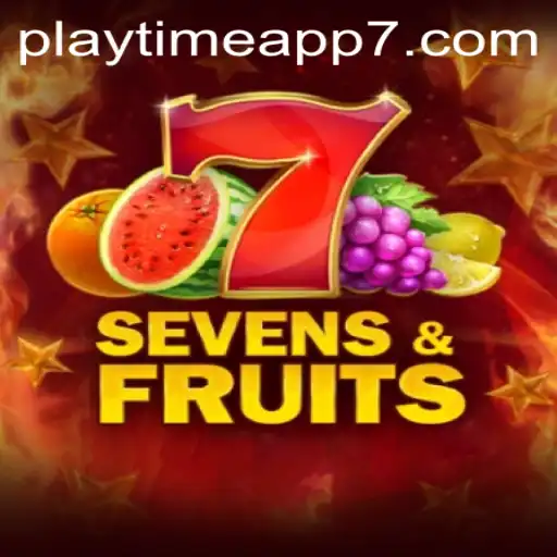 Engage with SevensFruits on the Playtime App