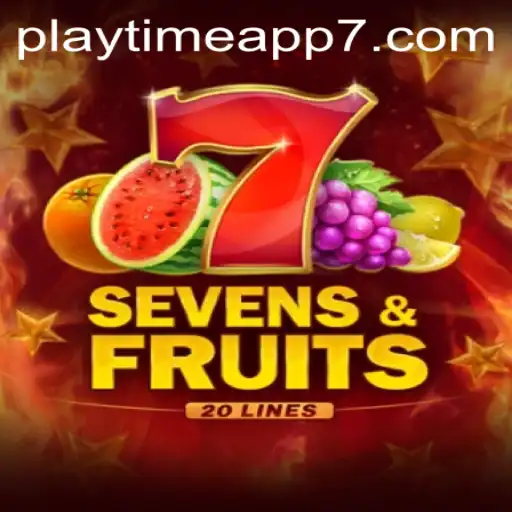 SevensFruits20: A Fresh Spin on Classic Playtime Gaming
