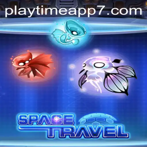 Exploring the Universe with SpaceTravel: A Deep Dive into the Playtime App Phenomenon