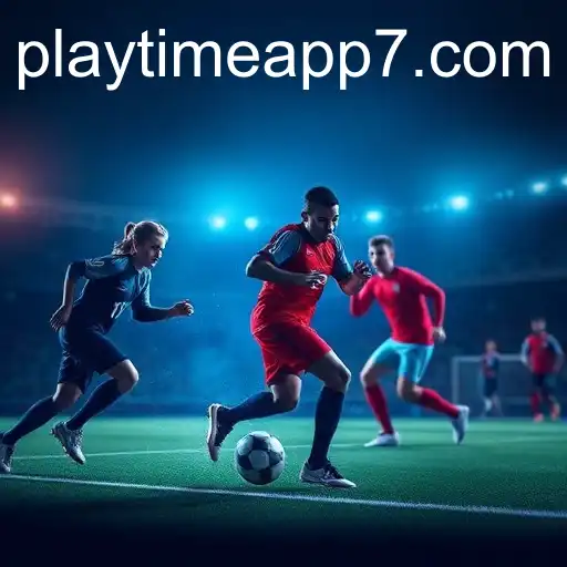 Exploring the World of Sports Through the Playtime App