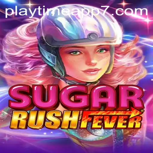 SugarRushFever: The Sweetest Adventure on Playtime App