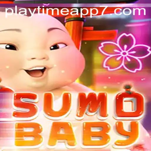 Discover the Excitement of SumoBaby: The Ultimate Playtime App