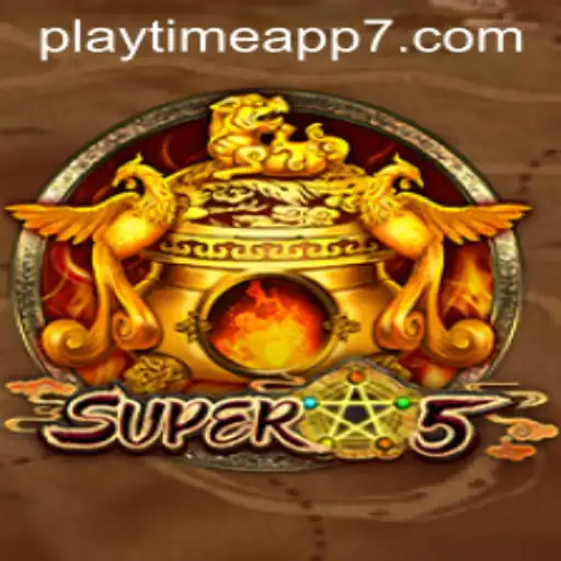 Unleashing the Excitement of Super5: A New Gaming Era with Playtime App