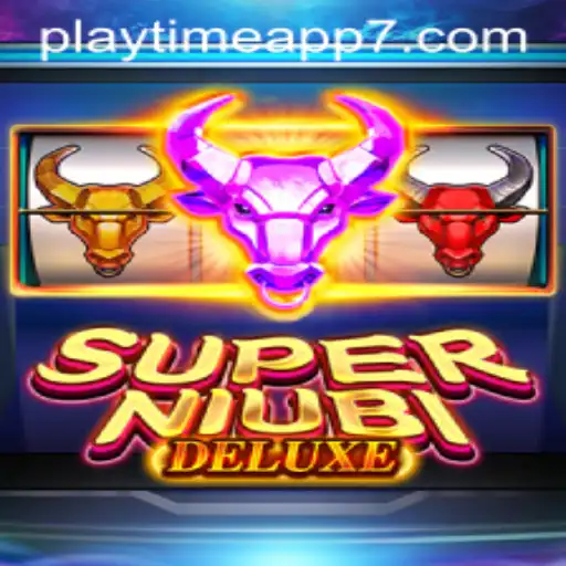 SuperNiubiDeluxe: The Ultimate Playtime App Experience