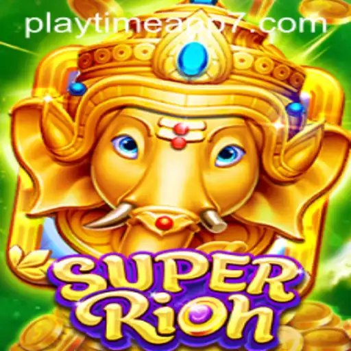 Exploring the Enchanting World of SuperRich: A Playtime App Phenomenon