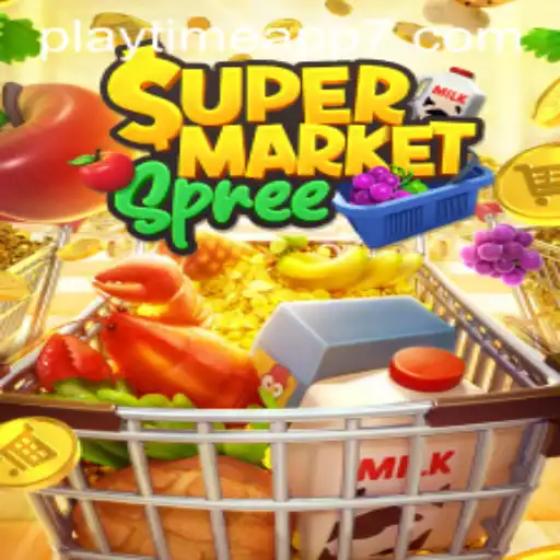 SupermarketSpree: Dive into the Ultimate Playtime App Adventure