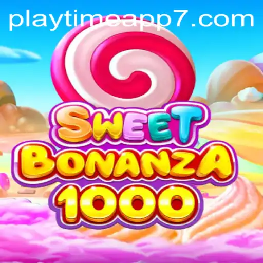 Exploring SweetBonanza1000: A New Era in Online Gaming with Playtime App