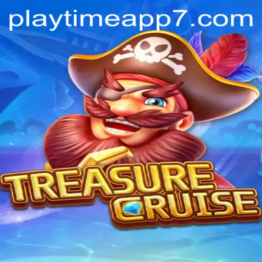 Exploring the World of TREASURECRUISE: An Engaging Playtime App