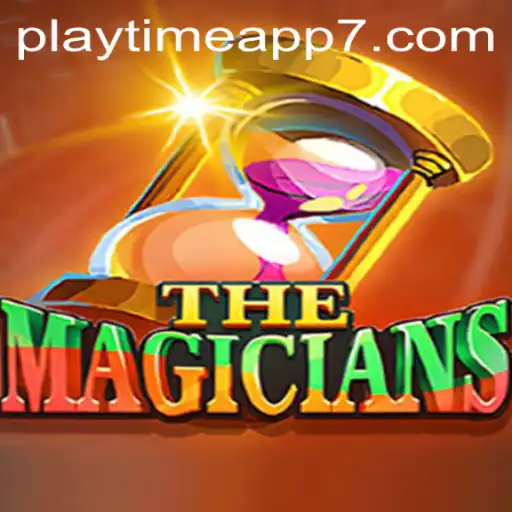 TheMagicians: A Captivating Experience with the Playtime App