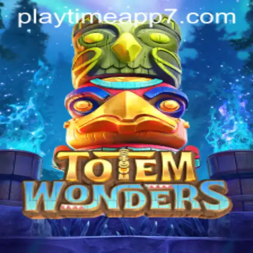 TotemWonders: Dive Into the Mesmerizing World of Playtime Adventure