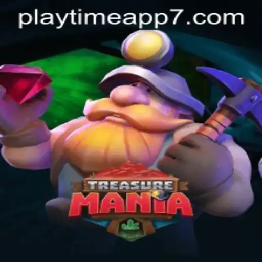 Exploring TreasureMania: A Deep Dive into the 'Playtime App' Phenomenon