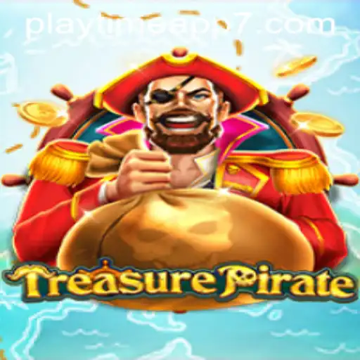 Discover the Adventure of TreasurePirate: A Playtime App Experience