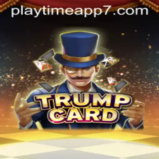 Explore the Engaging World of TrumpCard: A New Playtime App