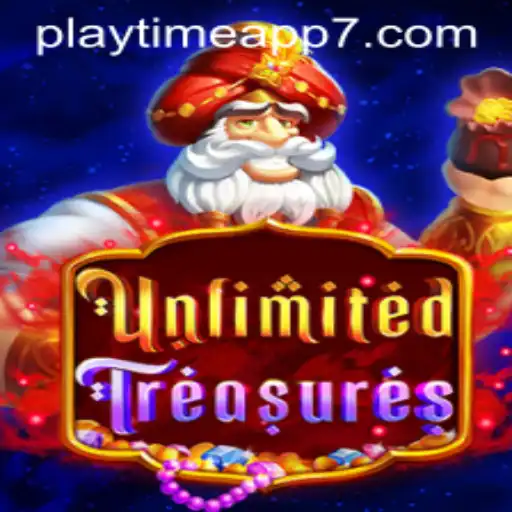 UnlimitedTreasures: Exploring Boundless Adventures with the Playtime App