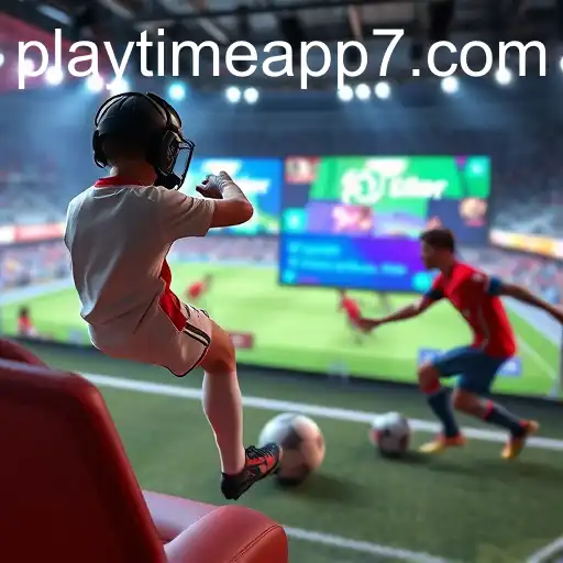 The Rise of Virtual Sports