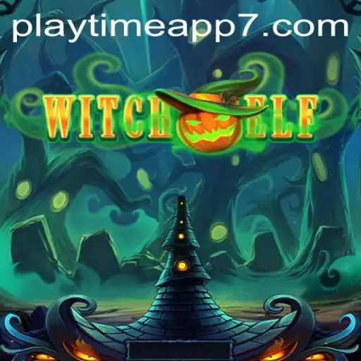 WitchElf: A Mystical Journey Through Enchanted Realms