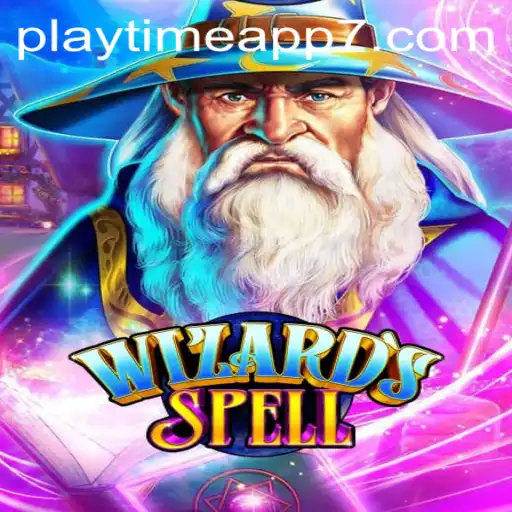 Discover the Magic of WizardsSpell on the Playtime App