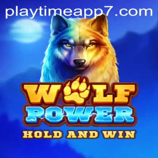Explore the Enchanting World of WolfPower: A Playtime App Adventure