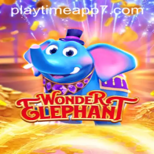 Discover the Magic of WonderElephant: A Playtime App Adventure