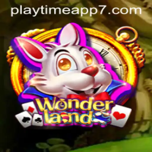Explore the Enchanting World of Wonderland in the Playtime App